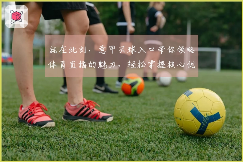 就在此刻，意甲买球入口带你领略体育直播的魅力，轻松掌握核心优势。