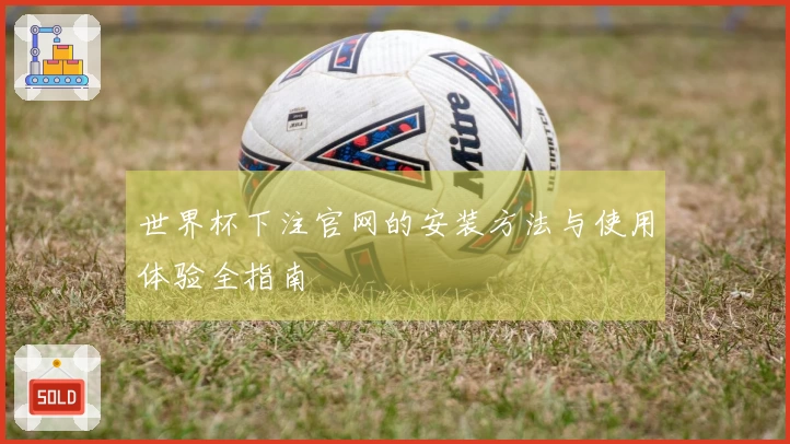 世界杯下注官网的安装方法与使用体验全指南