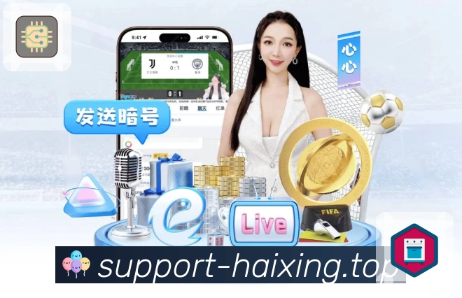 我们的品牌使命